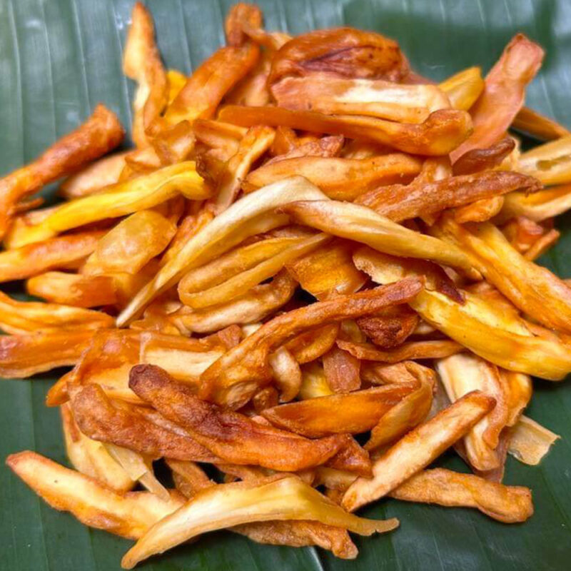 Jackfruit Chips