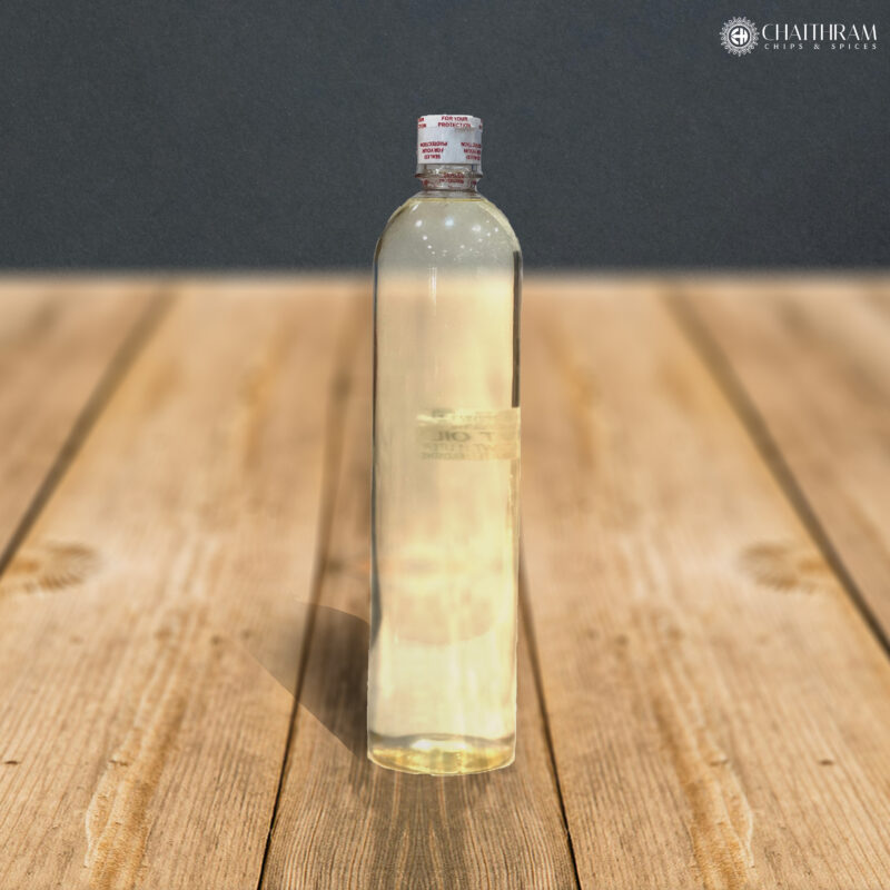 Pure Coconut oil