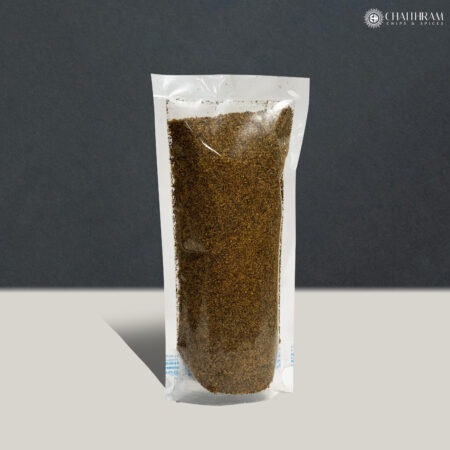Coconut Curry Leaves Powder