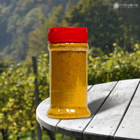 Kasturi turmeric powder
