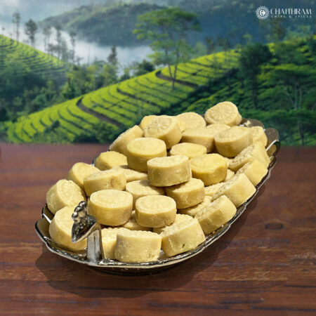 White Peda