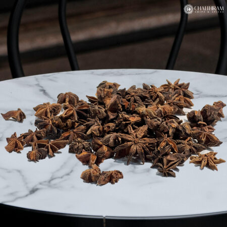 star anise