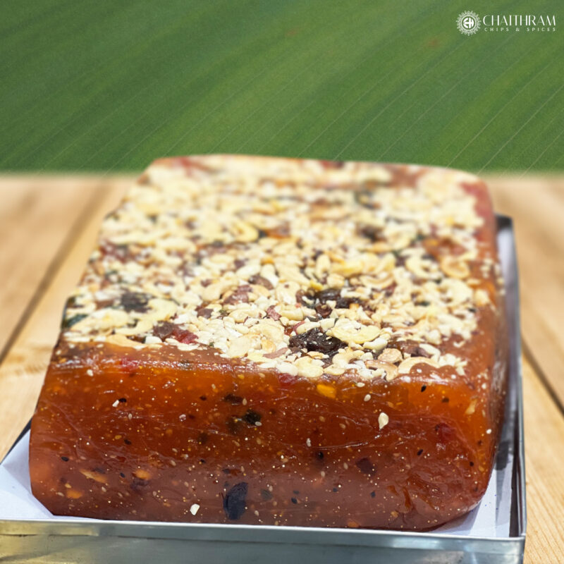 Dry Fruit Halwa - Image 2