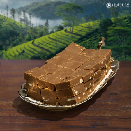 boost barfi