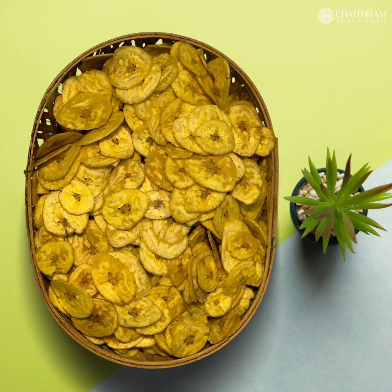 Banana Chips - Image 2