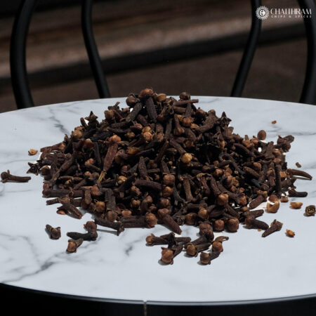 Clove