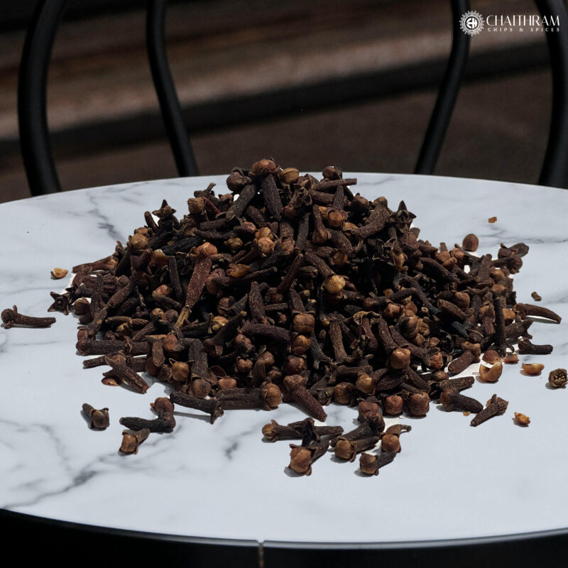 Clove