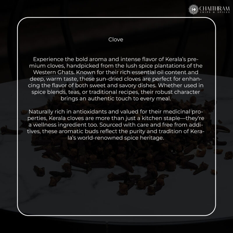 Clove - Image 2