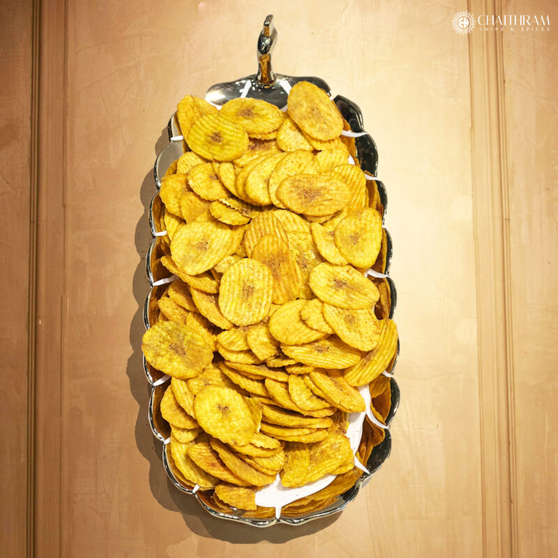 Lays Masala Banana Chips - Image 2