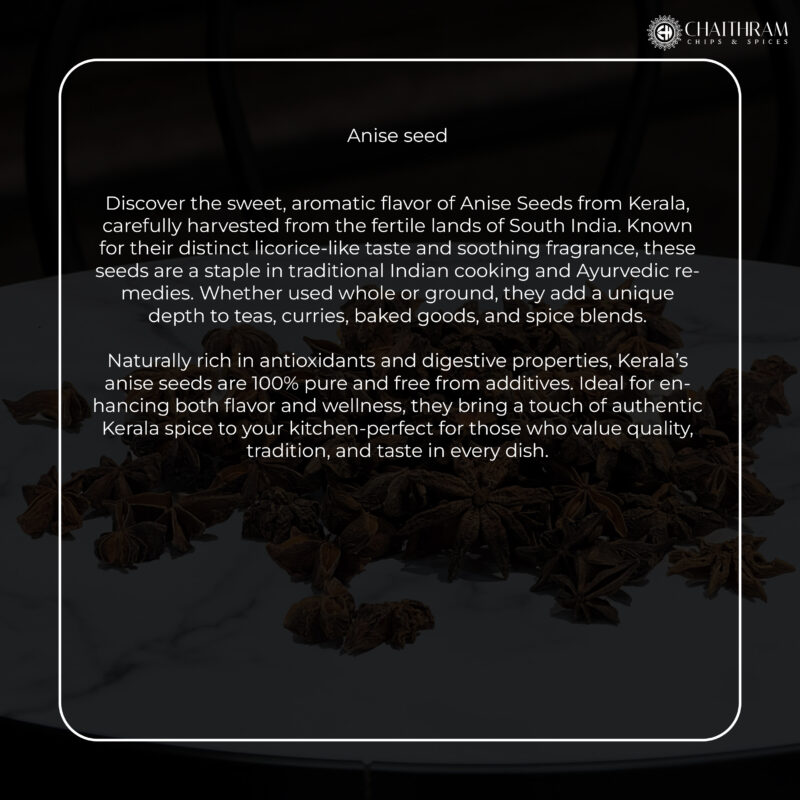 star anise - Image 2