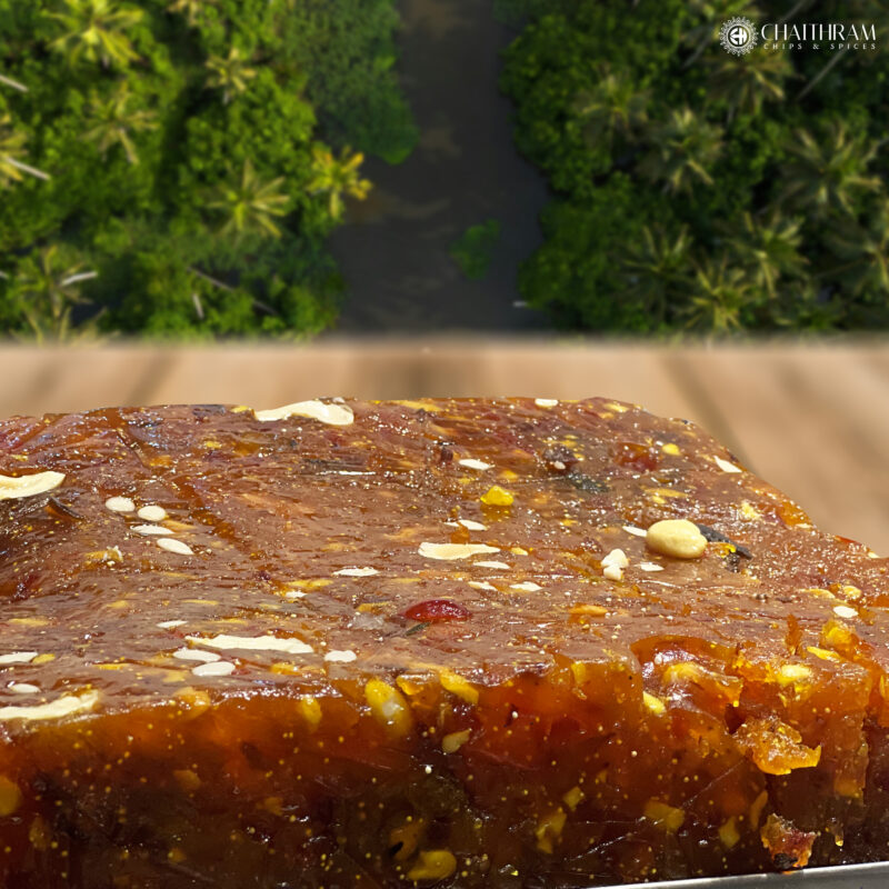 Mixed Fruit Halwa - Image 2