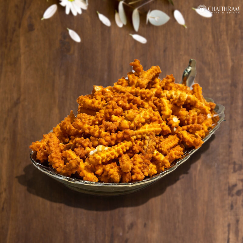 Tomato Murukku - Image 2