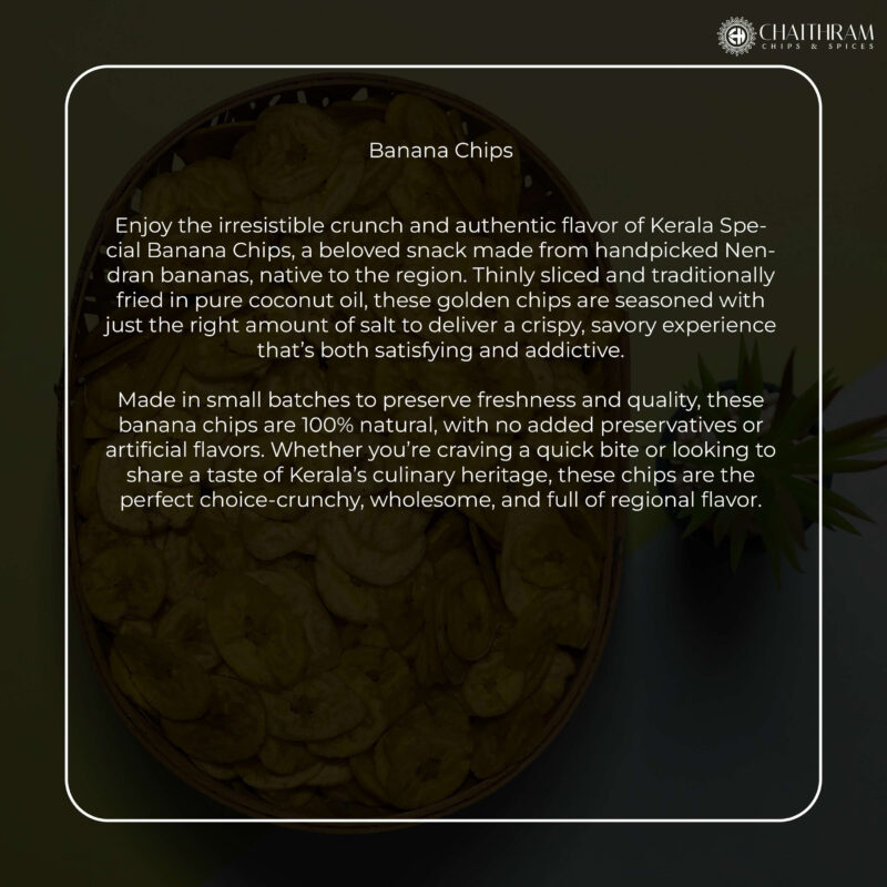 Banana Chips - Image 3