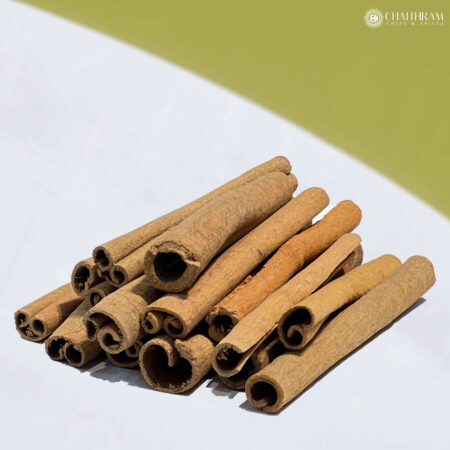 Cinnamon Quills