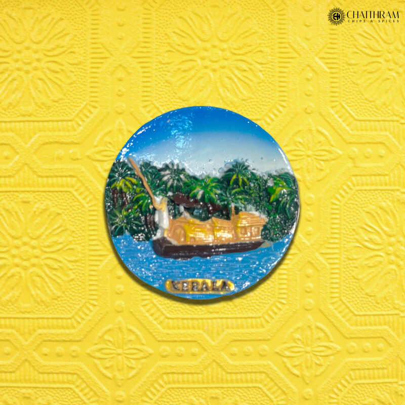 Fridge Magnet - Image 2