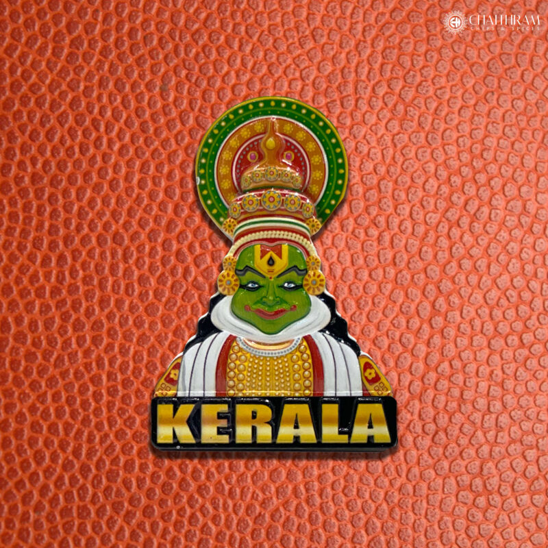 Fridge Magnet - Image 3