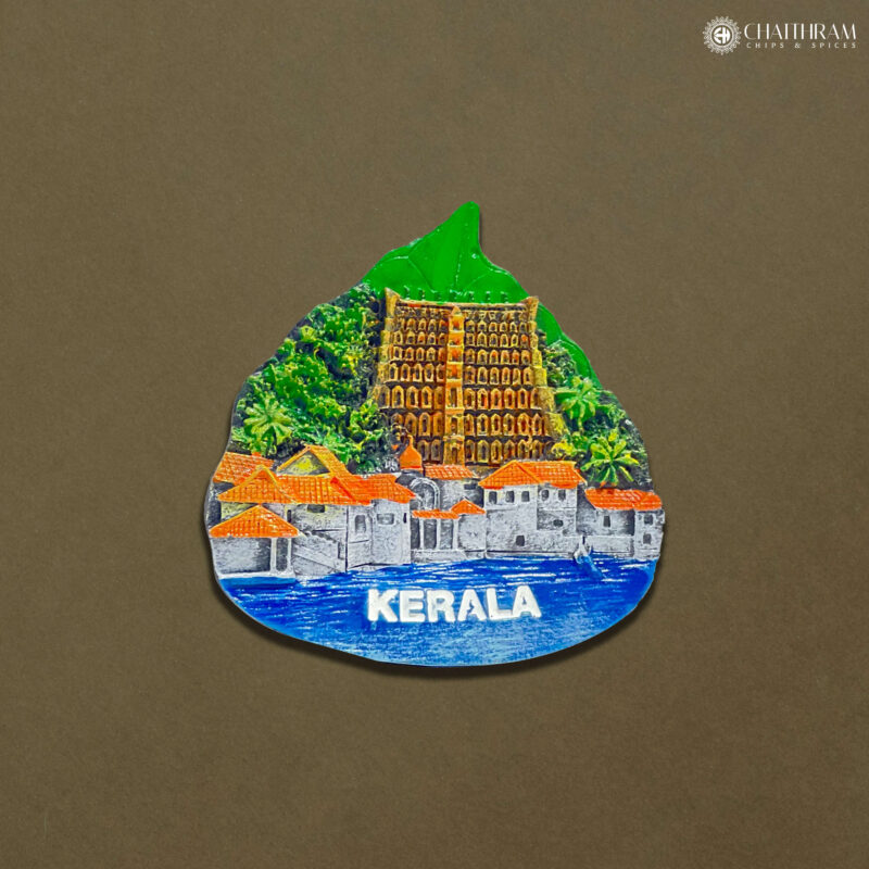 Fridge Magnet - Image 7