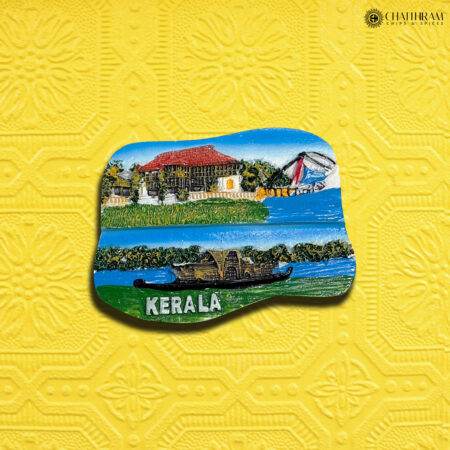 Fridge Magnet