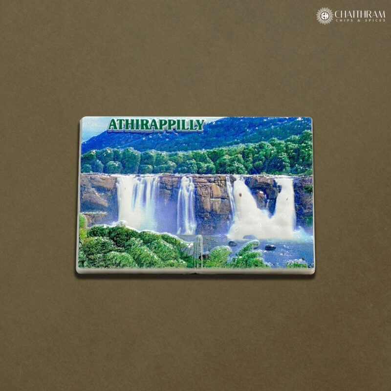 Fridge Magnet - Image 8