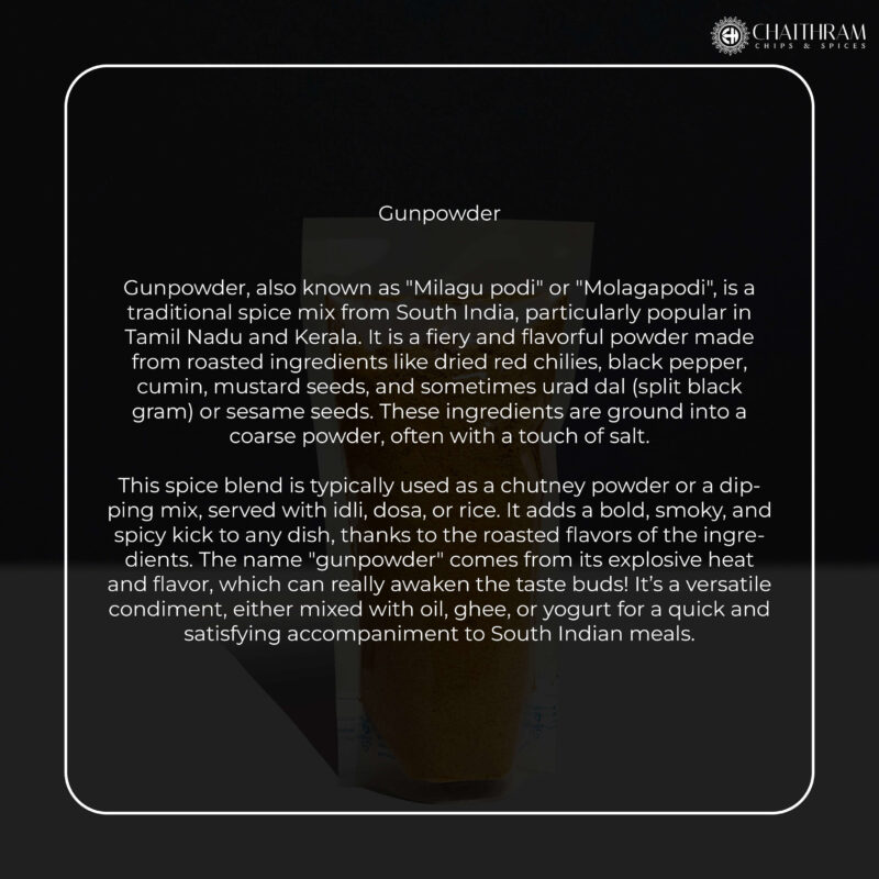 Gun Powder - Image 2