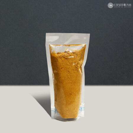 Gun Powder