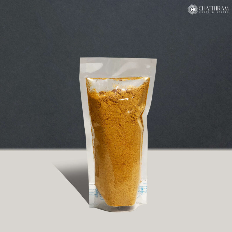 Gun Powder