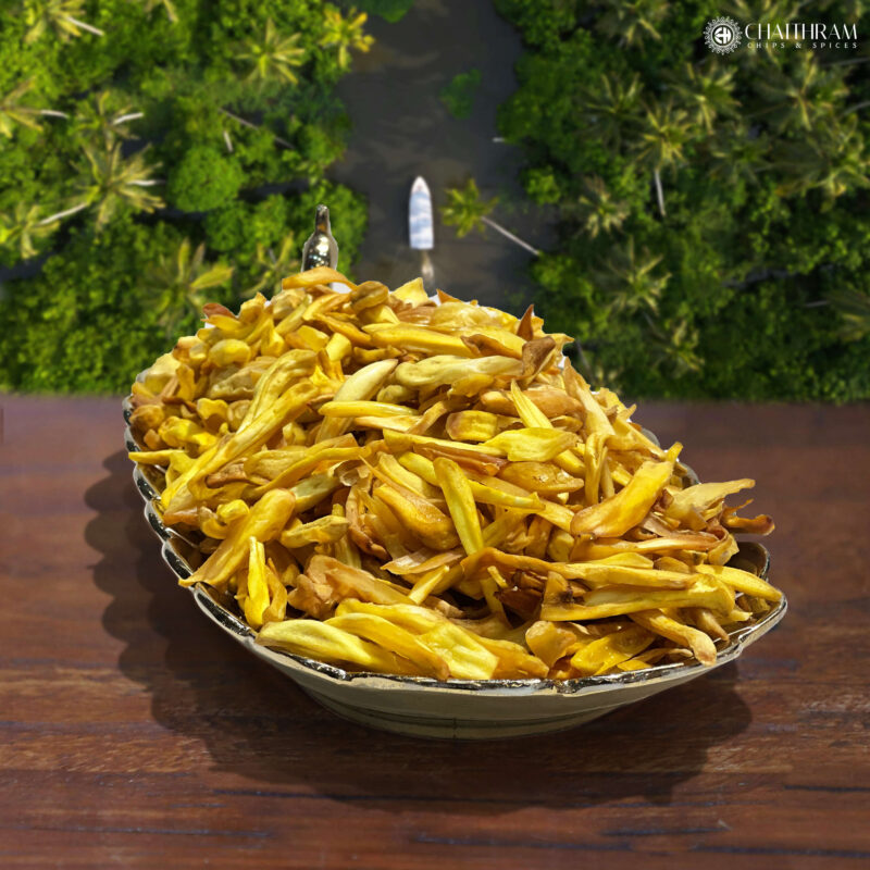 Jackfruit Chips