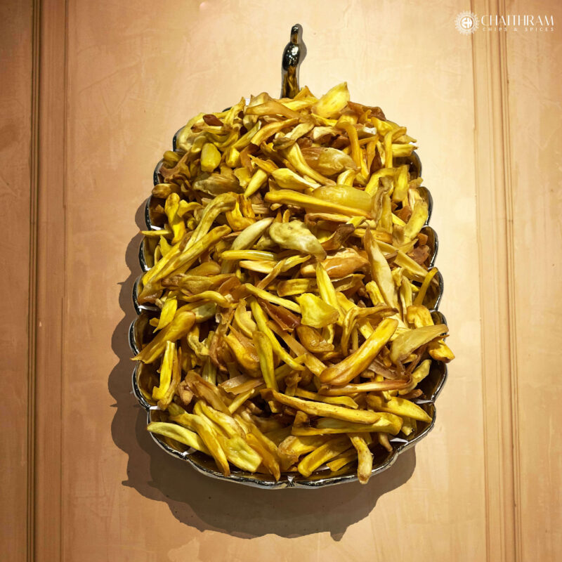 Jackfruit Chips - Image 2