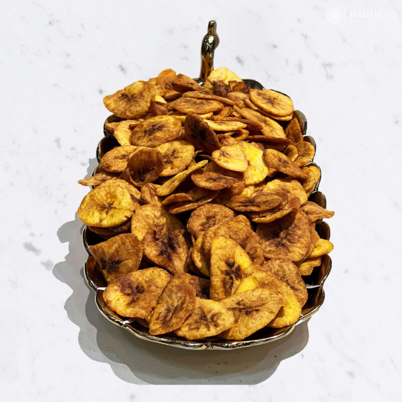 Peri Peri Masala Banana Chips - Image 2