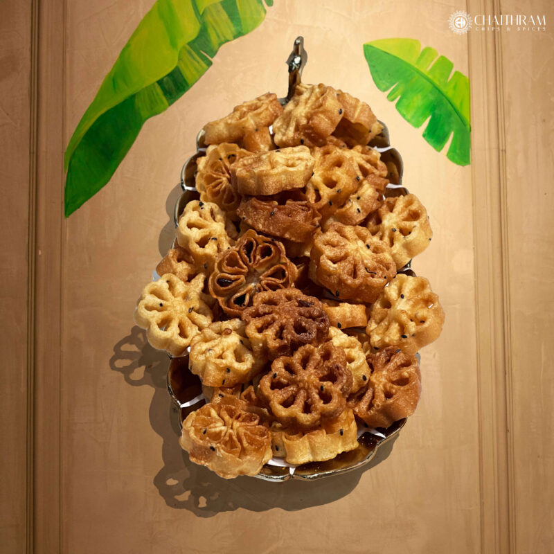 Small Achappam - Image 2