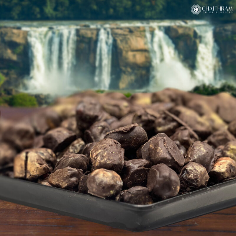 Dates chocolate - Image 2
