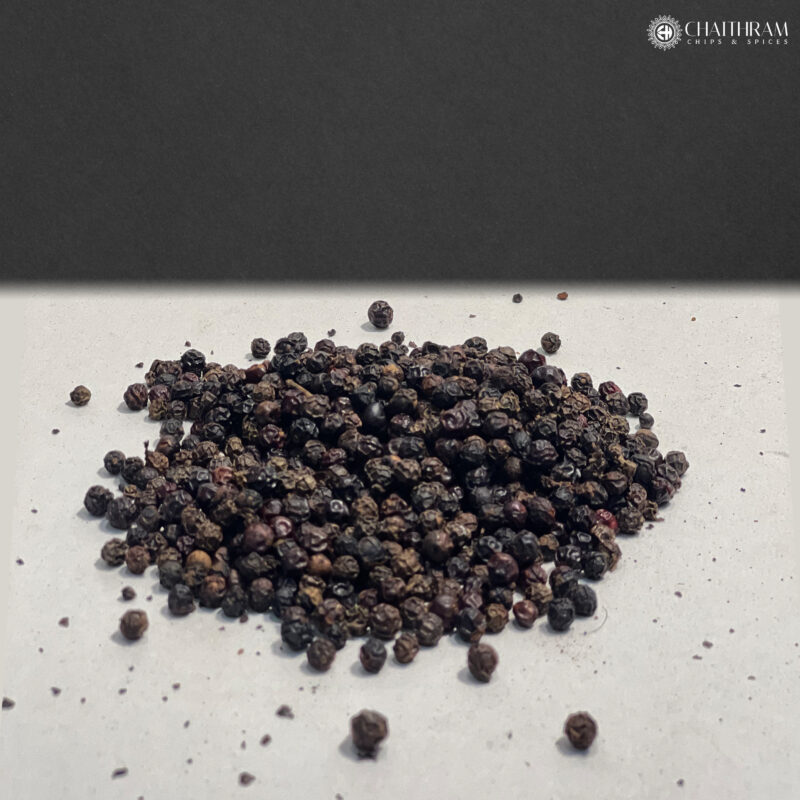 Black pepper