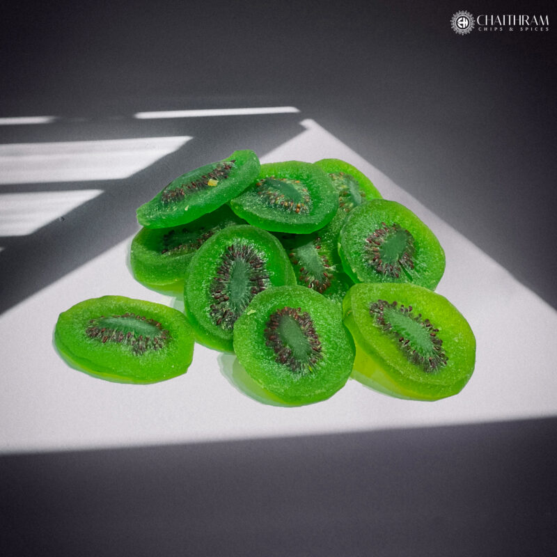 Dry kiwi